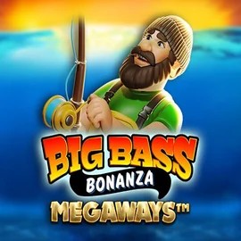 Play Big Bass Bonanza Megaways slot by Pragmatic Play on megawaysslot.eu