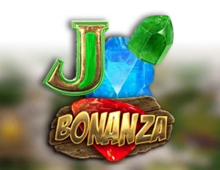 Bonanza Megaways logo – Slots by Big Time Gaming at Megaways Slots