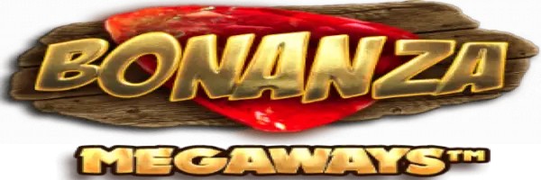 Bonanza Megaways slot visual from Big Time Gaming available on megawaysslot.eu