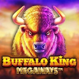 Play the Buffalo King Megaways slot by Pragmatic Play on Megaways Slots