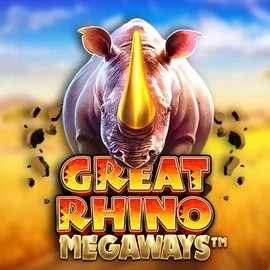 Great Rhino Megaways online slot from Pragmatic Play – play at megawaysslot.eu